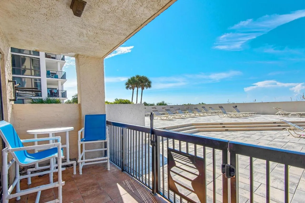 Sundestin 101 Apartment  Destin