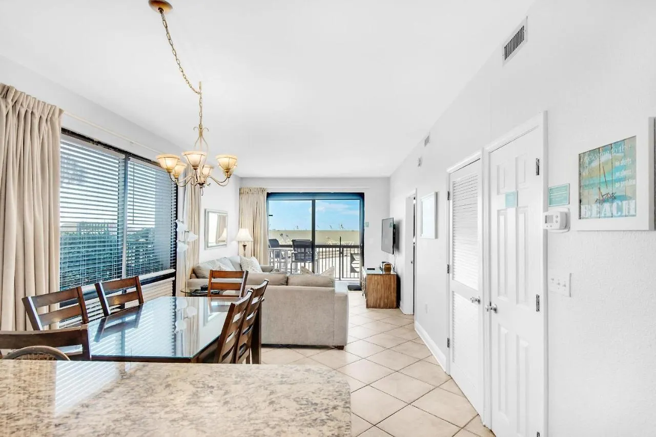 Sundestin 101 Apartment