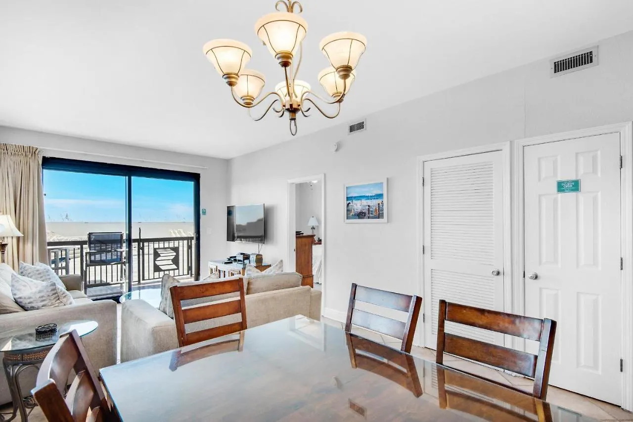 Sundestin 101 Apartment Destin