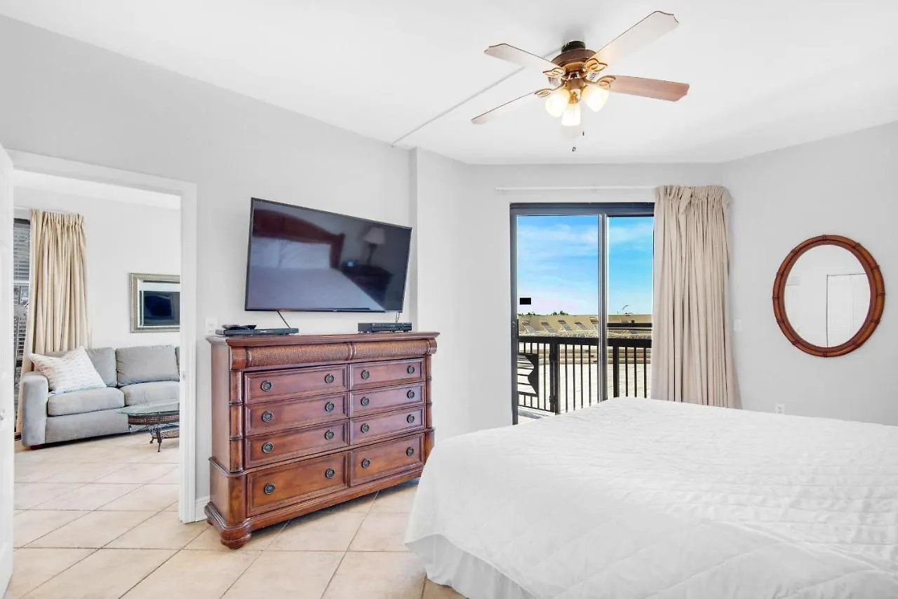 Sundestin 101 Apartment